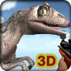 恐龙3D狩猎加速器