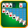 Classic Solitaire: Klondike NO Ads加速器