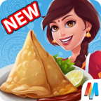 Masala Express: Cooking Game加速器