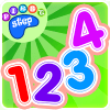 Game for kids - counting 123