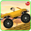 Mr Beam Car Monster Truck加速器