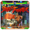 New Guide street fighter加速器