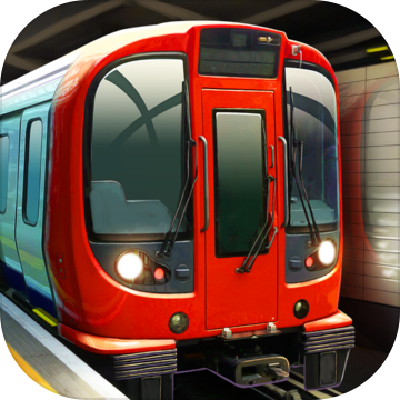 Subway Simulator 2 - London加速器