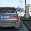 X5M Driving BMW City加速器