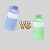 Bottle Flip Battle加速器