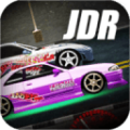 Japan Drag Racing 2D