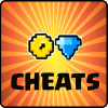 Cheats For Pixel Gun 3D加速器