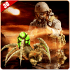 Modern Alien Shooter 3D