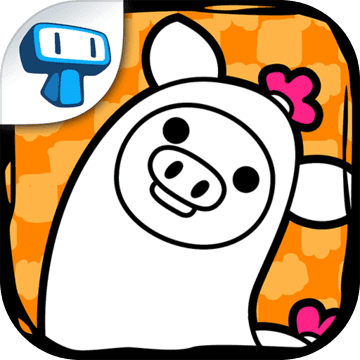 Pig Evolution - Clicker Game加速器