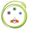 Fun Space: Kids Educational Games
