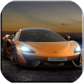 Laren Driving Simulator