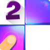 Piano Tiles 2 : Amazing Piano