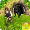 Temple Jungle Run 2