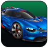 Racing Car 3D