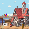 Fort Soldier Rescue 2