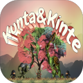Kunta & Kinte Lite