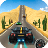 GT Racing Stunts: Car Driving