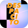 Piano Despacito Tiles