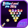 Pro Pool Billiard 2016加速器