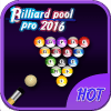 Pro Pool Billiard 2016