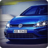 RCC Golf Driving Simulator