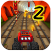 Blaze car Race Game