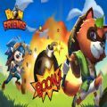 Boomfriends