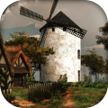 Escape Game -Fantasy Village