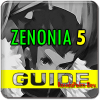 Guide for ZENONIA 5加速器