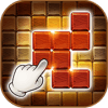 Classic Tetris Block Puzzle Brick Breaker Blitz