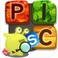 WordSpace: 4 Pics 1 Word