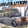 Revolution Offroad加速器