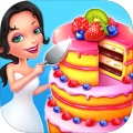 Sweet Wedding Dessert Chef加速器