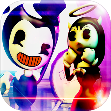 Bendy The Ink Machine Free加速器
