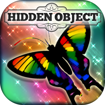 Hidden Object - Rainbow Free加速器