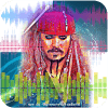 Piano Tiles For Pirates Of The Caribbean加速器