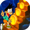Runinng Suneo - New boye