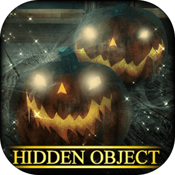 Hidden Object - Ghostly Night加速器