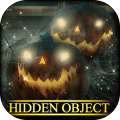 Hidden Object - Ghostly Night