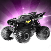 Monster Truck unleashed challenge racing