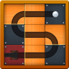 Slide Ball Puzzle加速器