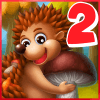 Hedgehog's Adventures 2 Free