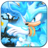 Super Sonic Ice Power