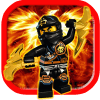 Ninjago Fighter Shadow Games加速器