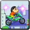 Shin Bike Race Games Chuan