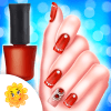Fashion Doll Nail Art Salon加速器