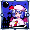 レミリアいじり　ドレス・アップ・ナイト【东方】