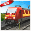 Train Simulation 2018 : Driving Simulator