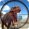 Dinosaur Hunter Simulator