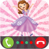 Fake Call From Sofia Princess